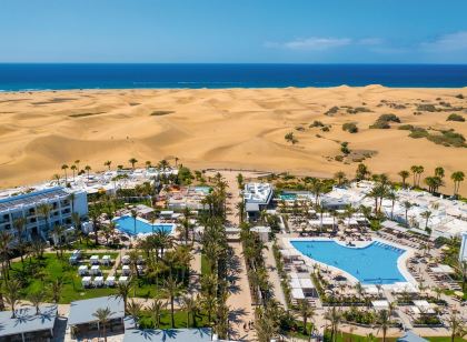 Hotel Riu Palace Maspalomas