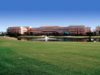 ホテル アリカンテ ゴルフ