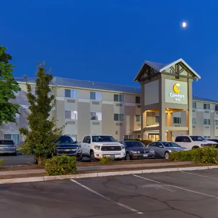 Comfort Inn Medford South