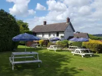 The Fox & Hounds