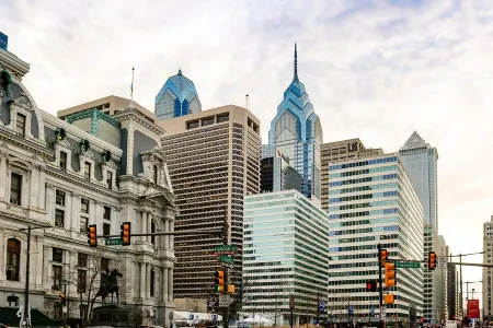 The Westin Philadelphia