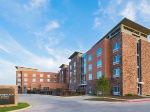 TownePlace Suites Dallas DFW Airport North/Irving