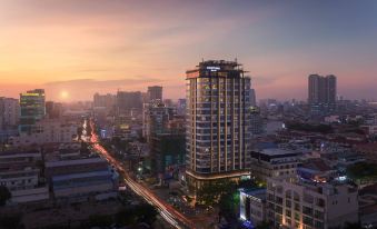 Courtyard by Marriott Phnom Penh