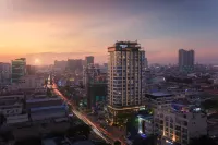 Courtyard by Marriott Phnom Penh 다운펜 호텔
