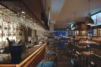 Tunis Marriott Hotel