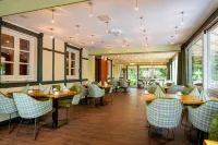 Waldhotel Eskeshof Hotel di Wuppertal