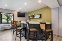 Clarion Pointe Jamestown - Falconer - bar