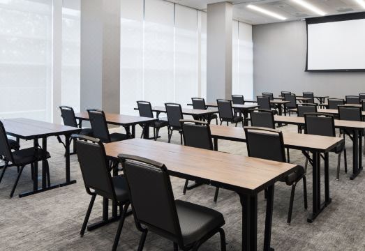 캐노피 바이 힐튼 워싱턴 DC 더 워프