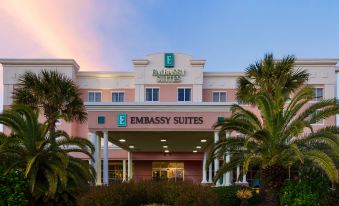 Embassy Suites by Hilton Destin Miramar Beach