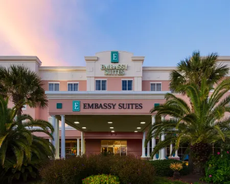 Embassy Suites by Hilton Destin Miramar Beach Hotels in Miramar Beach