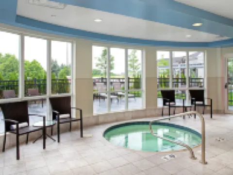 Hilton Garden Inn Toronto-Oakville Hotels in Oakville