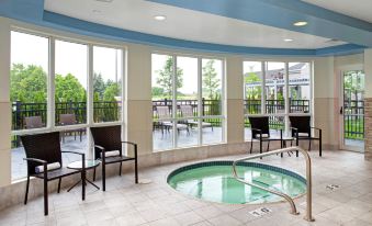 Hilton Garden Inn Toronto-Oakville