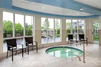 Hilton Garden Inn Toronto-Oakville Hotels in Oakville