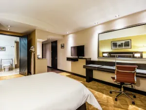 Hilton Bogota