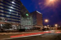 DoubleTree by Hilton Hotel South Bend Hotels in South Bend