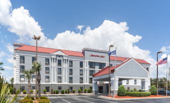 Hampton Inn Myrtle Beach-West