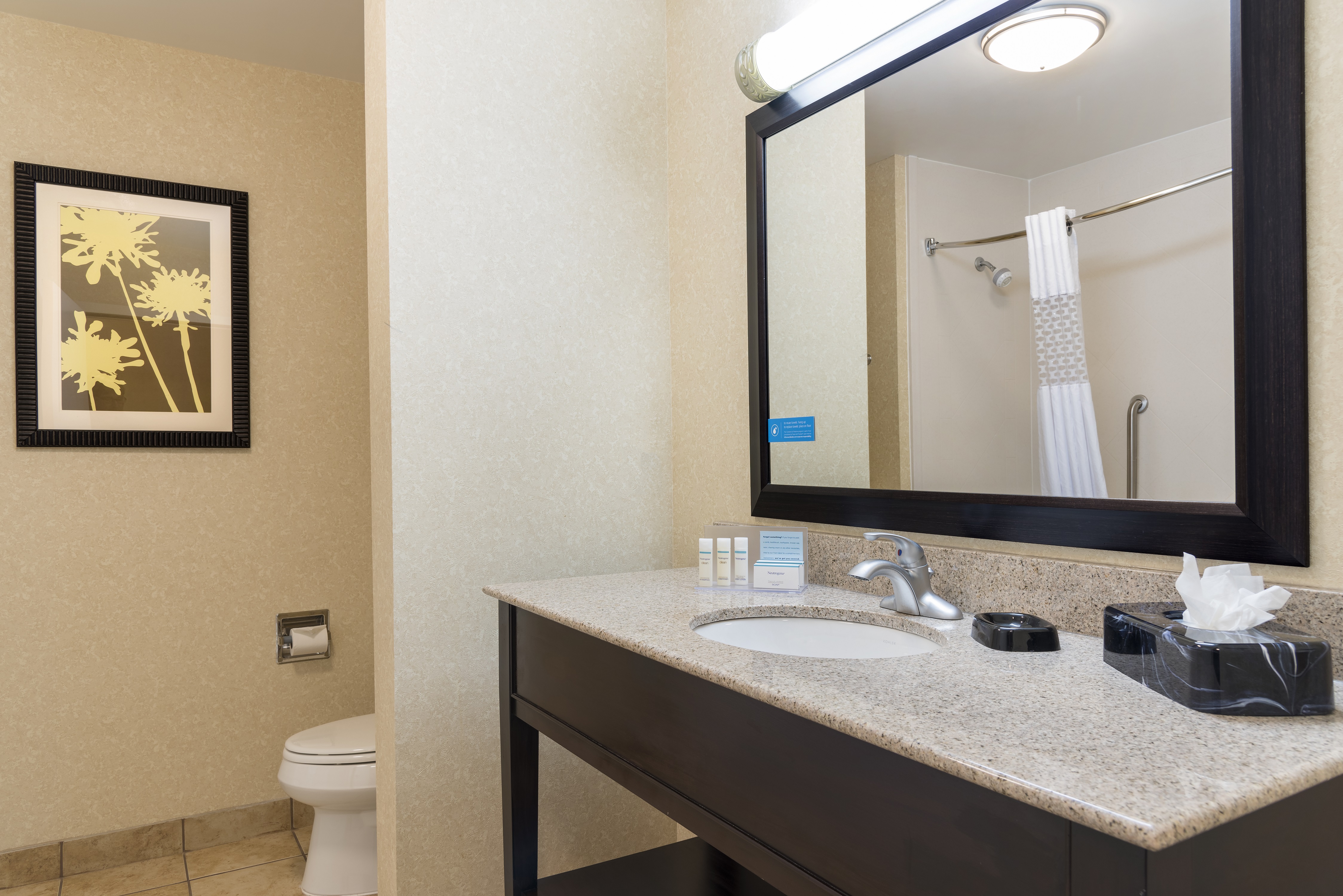 Hampton Inn Detroit Roseville