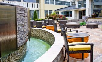 DoubleTree Suites by Hilton Huntsville South