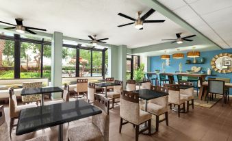 Hampton Inn Ft. Lauderdale-Cypress Creek