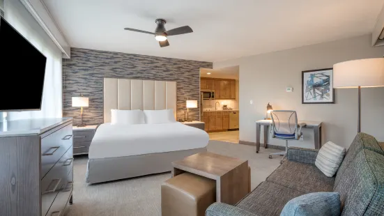 Homewood Suites by Hilton Providence Downtown