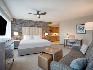 Homewood Suites by Hilton Providence Downtown