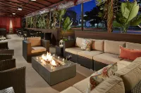 DoubleTree by Hilton LAX - El Segundo - bar