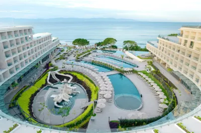 Dreams Jade Resort & Spa - All Inclusive