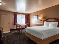 Best Western Paradise Inn Hotels in Beaver