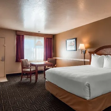 Best Western Paradise Inn