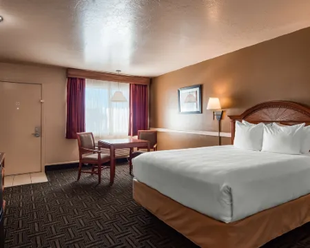 Best Western Paradise Inn Hotels in Beaver