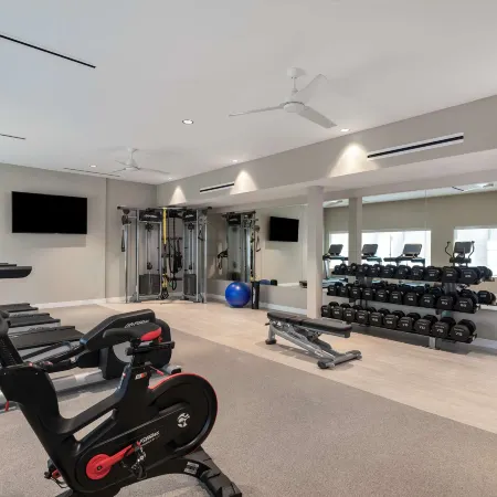 DoubleTree Suites by Hilton Naples
