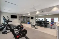 DoubleTree Suites by Hilton Naples - Gym