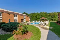 Comfort Inn