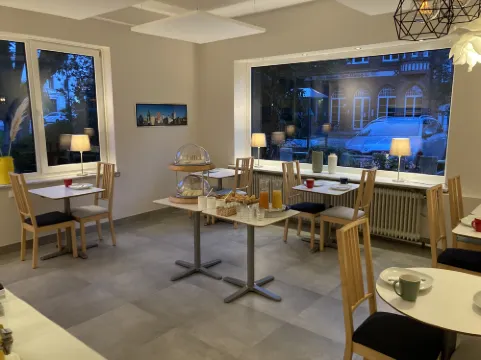 Hotel am Mühlenteich