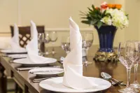 Park Plaza Apartments Hotels in Providencia