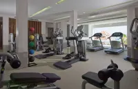 Amatara Welleisure Resort - gimnasio