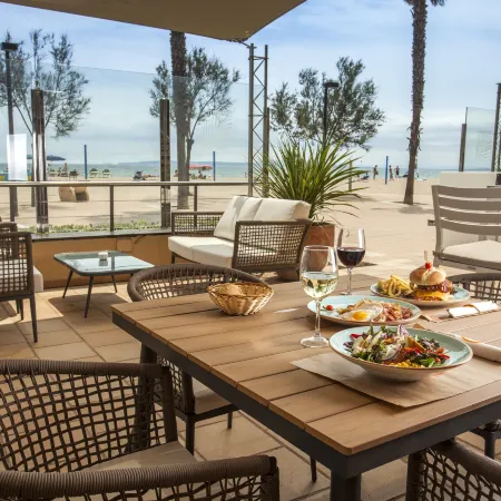 Hotel Monterrey Roses by Pierre & Vacances