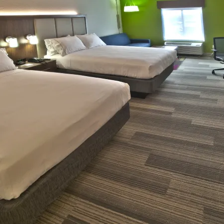 Holiday Inn Express & Suites EVANSVILLE NORTH by IHG