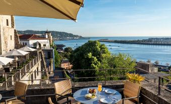 Parador de Hondarribia