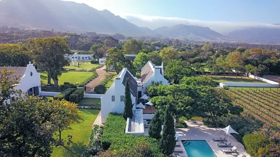 Steenberg Hotel & Spa