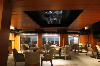 Hotel International Prishtina & Spa - breakfast