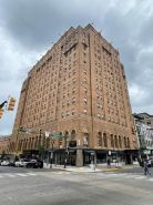 Americus Hotel