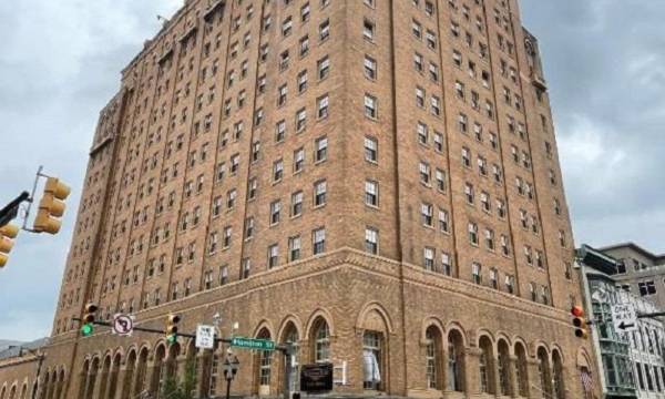 Americus Hotel