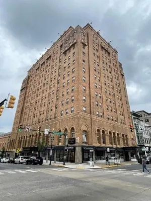 Americus Hotel Hotels in 