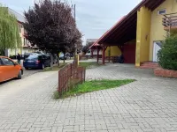 카사 아르델레네아스카 티미쇼아라 Giarmata Vii 호텔