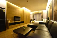 Westo Inn Sriracha Hotels in Si Racha