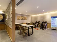 Ansan Marie Boutique Hotel Hotels in Ansan