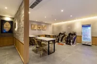Ansan Marie Boutique Hotel