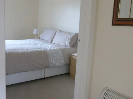 Glamaig Отели рядом с достопримечательностью «Portree Square»