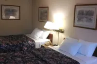 Americas Best Value Inn Marion - piscine